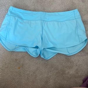 Lululemon Speed Ups
